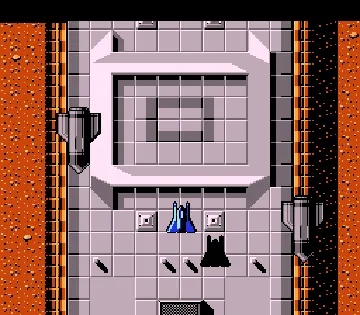 Arcadia VI (USA) (Proto) screen shot game playing